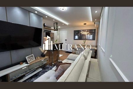 Apartamento à venda com 2 quartos, 65m² em Jardim Independência (São Paulo), São Paulo