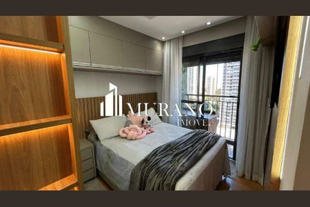 Apartamento à venda com 2 quartos, 65m² em Jardim Independência (São Paulo), São Paulo