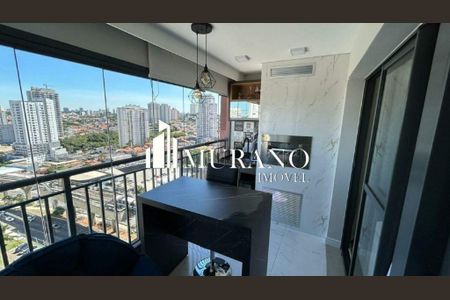 Apartamento à venda com 2 quartos, 65m² em Jardim Independência (São Paulo), São Paulo