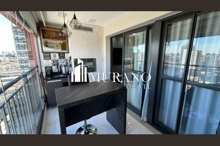 Apartamento à venda com 2 quartos, 65m² em Jardim Independência (São Paulo), São Paulo