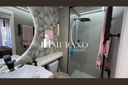 Apartamento à venda com 2 quartos, 65m² em Jardim Independência (São Paulo), São Paulo