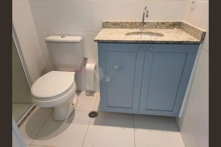 Apartamento à venda com 1 quarto, 24m² em Vila Olímpia, São Paulo