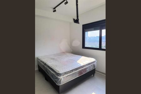 Apartamento à venda com 1 quarto, 24m² em Vila Olímpia, São Paulo