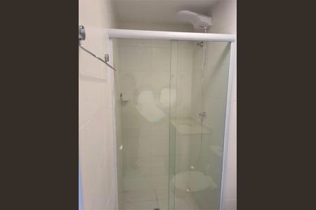 Apartamento à venda com 1 quarto, 24m² em Vila Olímpia, São Paulo