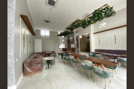 Apartamento à venda com 1 quarto, 24m² em Vila Olímpia, São Paulo