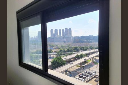 Apartamento à venda com 1 quarto, 24m² em Vila Olímpia, São Paulo