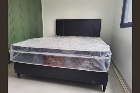 Apartamento à venda com 1 quarto, 24m² em Vila Olímpia, São Paulo