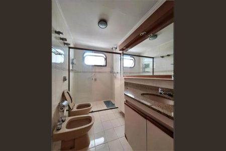 Apartamento à venda com 280m², 4 quartos e 4 vagas