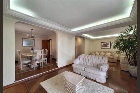 Apartamento à venda com 280m², 4 quartos e 4 vagas