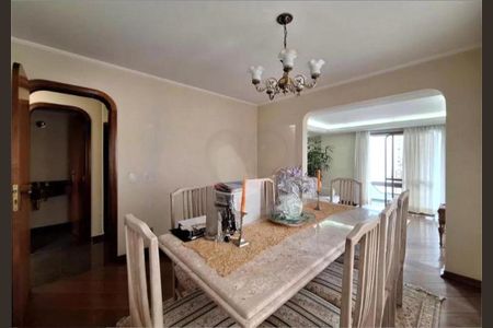 Apartamento à venda com 280m², 4 quartos e 4 vagas
