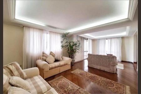 Apartamento à venda com 280m², 4 quartos e 4 vagas