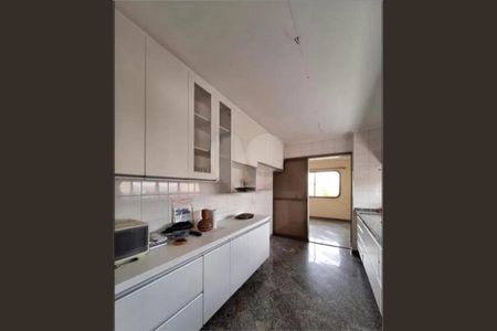 Apartamento à venda com 280m², 4 quartos e 4 vagas