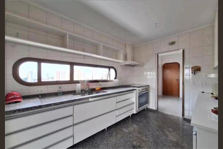 Apartamento à venda com 280m², 4 quartos e 4 vagas