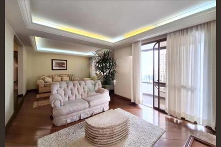Apartamento à venda com 280m², 4 quartos e 4 vagas