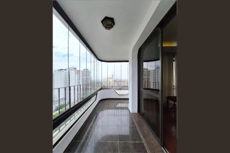 Apartamento à venda com 280m², 4 quartos e 4 vagas