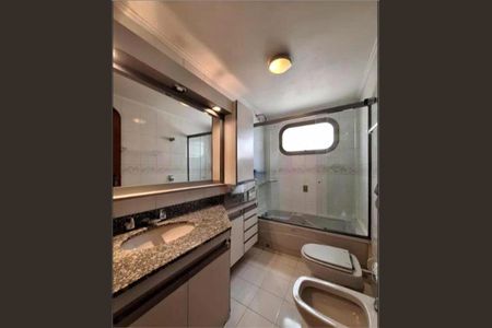 Apartamento à venda com 280m², 4 quartos e 4 vagas