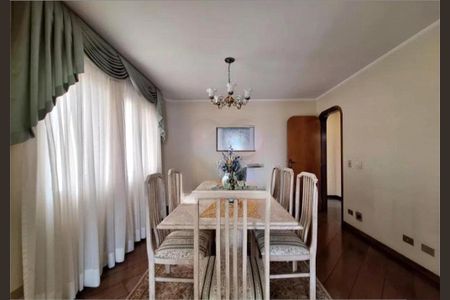 Apartamento à venda com 280m², 4 quartos e 4 vagas