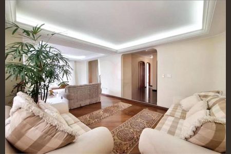 Apartamento à venda com 280m², 4 quartos e 4 vagas
