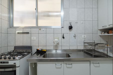 Apartamento para alugar com 99m², 3 quartos e 1 vaga Apartamento para alugar com 99m², 3 quartos e 1 vagaCozinha