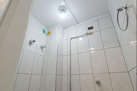 Apartamento para alugar com 99m², 3 quartos e 1 vaga Apartamento para alugar com 99m², 3 quartos e 1 vagaBanheiro de Serviço
