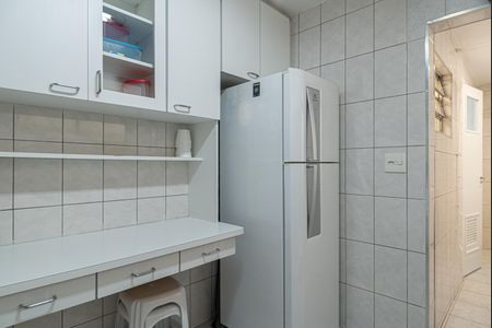 Apartamento para alugar com 99m², 3 quartos e 1 vaga Apartamento para alugar com 99m², 3 quartos e 1 vagaCozinha