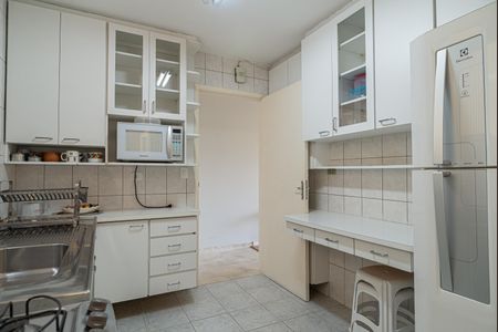 Apartamento para alugar com 99m², 3 quartos e 1 vaga Apartamento para alugar com 99m², 3 quartos e 1 vagaCozinha