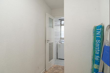 Apartamento para alugar com 99m², 3 quartos e 1 vaga Apartamento para alugar com 99m², 3 quartos e 1 vagaQuarto de Serviço