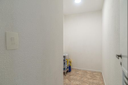 Apartamento para alugar com 99m², 3 quartos e 1 vaga Apartamento para alugar com 99m², 3 quartos e 1 vagaQuarto de Serviço