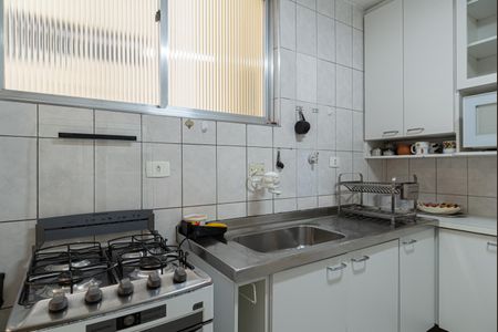 Apartamento para alugar com 99m², 3 quartos e 1 vaga Apartamento para alugar com 99m², 3 quartos e 1 vagaCozinha