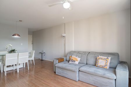 Apartamento para alugar com 99m², 3 quartos e 1 vaga Apartamento para alugar com 99m², 3 quartos e 1 vagaSala