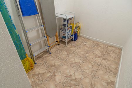 Apartamento para alugar com 99m², 3 quartos e 1 vaga Apartamento para alugar com 99m², 3 quartos e 1 vagaQuarto de Serviço
