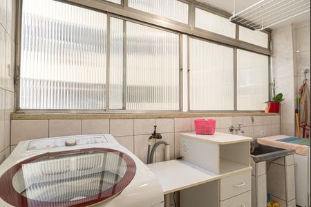 Apartamento para alugar com 99m², 3 quartos e 1 vaga Apartamento para alugar com 99m², 3 quartos e 1 vagaÁrea de Serviço