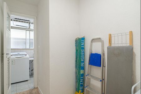 Apartamento para alugar com 99m², 3 quartos e 1 vaga Apartamento para alugar com 99m², 3 quartos e 1 vagaQuarto de Serviço