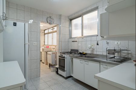 Apartamento para alugar com 99m², 3 quartos e 1 vaga Apartamento para alugar com 99m², 3 quartos e 1 vagaCozinha