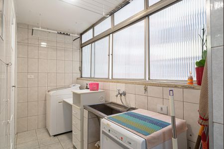 Apartamento para alugar com 99m², 3 quartos e 1 vaga Apartamento para alugar com 99m², 3 quartos e 1 vagaÁrea de Serviço