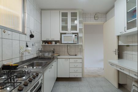 Apartamento para alugar com 99m², 3 quartos e 1 vaga Apartamento para alugar com 99m², 3 quartos e 1 vagaCozinha
