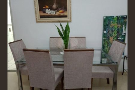 Apartamento à venda com 2 quartos, 84m² em Cambuci, São Paulo