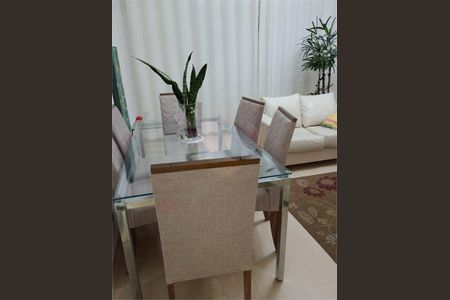 Apartamento à venda com 2 quartos, 84m² em Cambuci, São Paulo