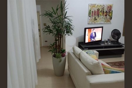 Apartamento à venda com 2 quartos, 84m² em Cambuci, São Paulo