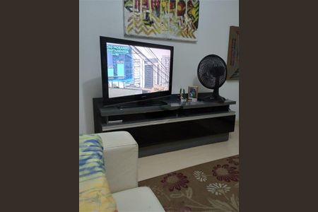 Apartamento à venda com 2 quartos, 84m² em Cambuci, São Paulo