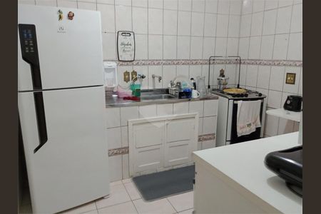 Apartamento à venda com 2 quartos, 84m² em Cambuci, São Paulo