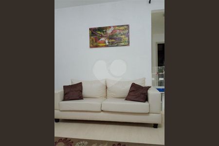 Apartamento à venda com 2 quartos, 84m² em Cambuci, São Paulo