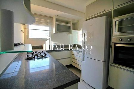 Apartamento à venda com 125m², 3 quartos e 3 vagas
