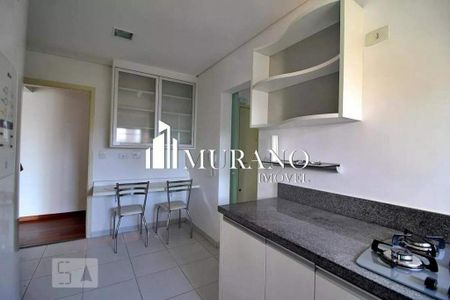 Apartamento à venda com 125m², 3 quartos e 3 vagas