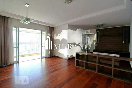 Apartamento à venda com 125m², 3 quartos e 3 vagas