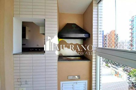 Apartamento à venda com 125m², 3 quartos e 3 vagas