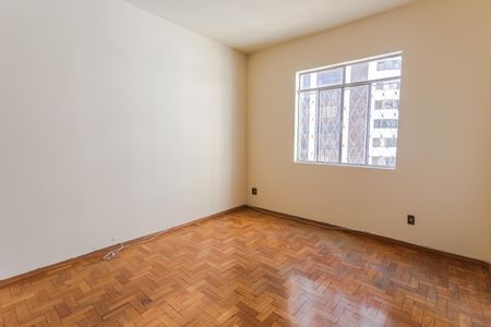 Sala de apartamento à venda com 3 quartos, 85m² em Centro, Belo Horizonte