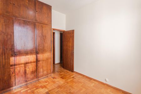 Quarto 1 de apartamento à venda com 3 quartos, 85m² em Centro, Belo Horizonte