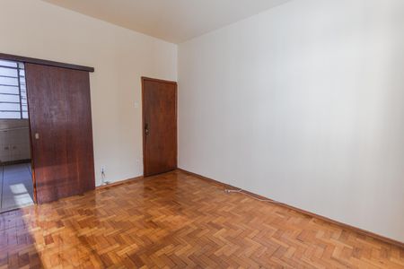 Sala de apartamento à venda com 3 quartos, 85m² em Centro, Belo Horizonte