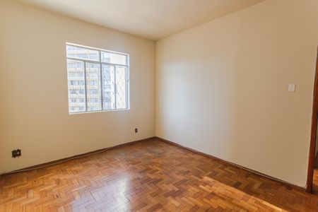 Sala de apartamento à venda com 3 quartos, 85m² em Centro, Belo Horizonte
